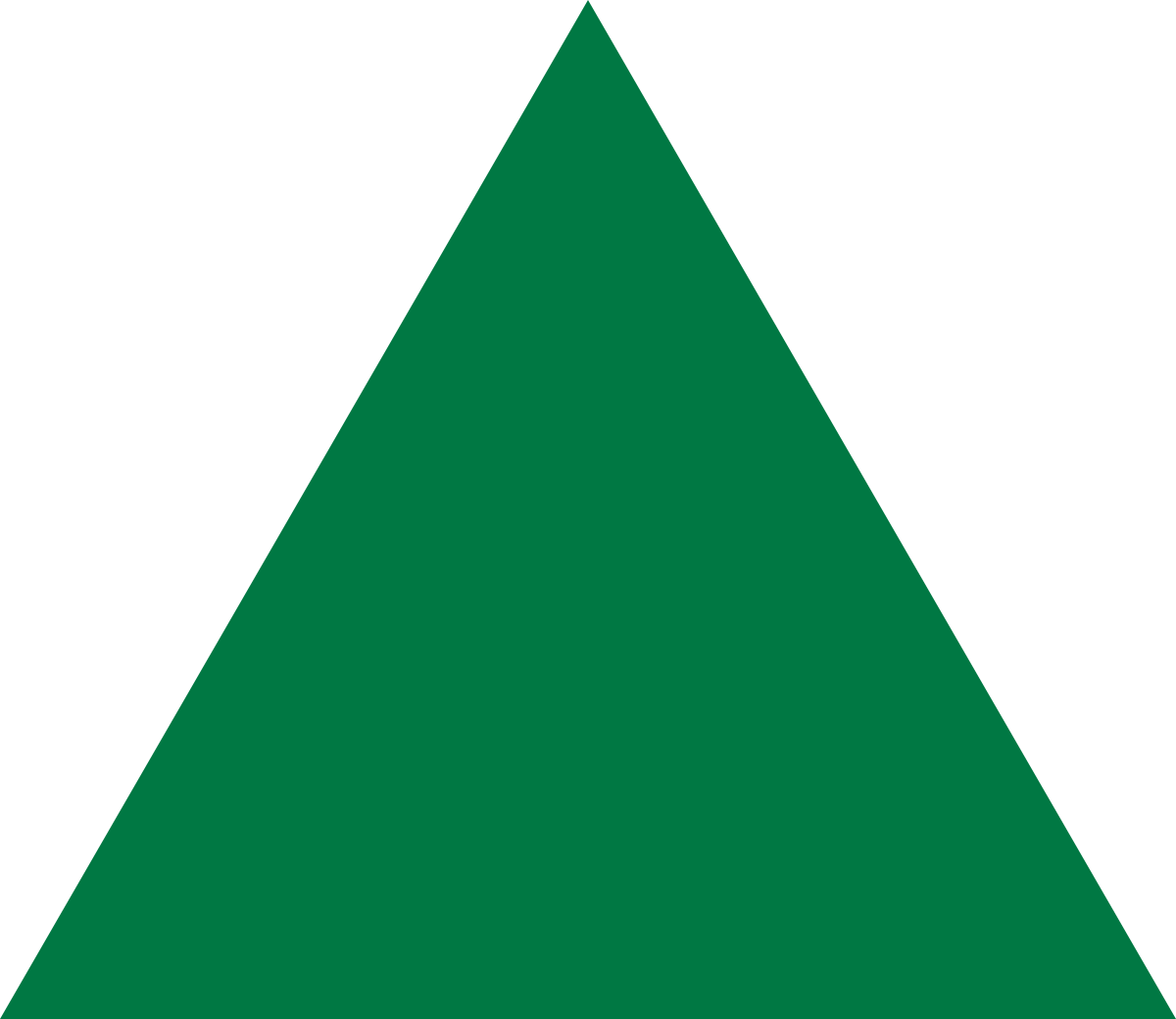 Shape Triangle Png HD Free Download