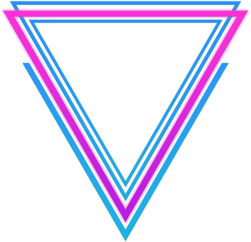 Vector Triangle Png HD Free Download