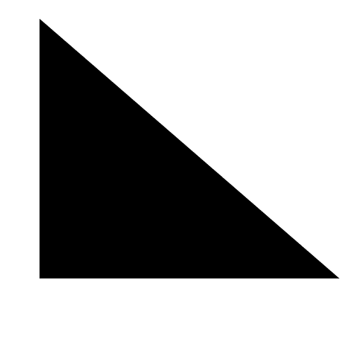 Vector Triangle Png HD Free Download