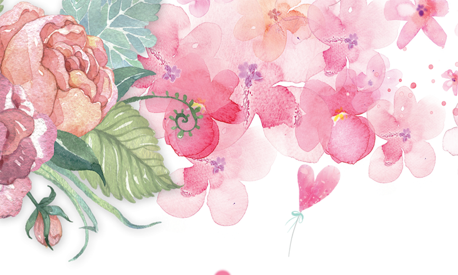 Watercolor Art Clipart Png HD Free Download