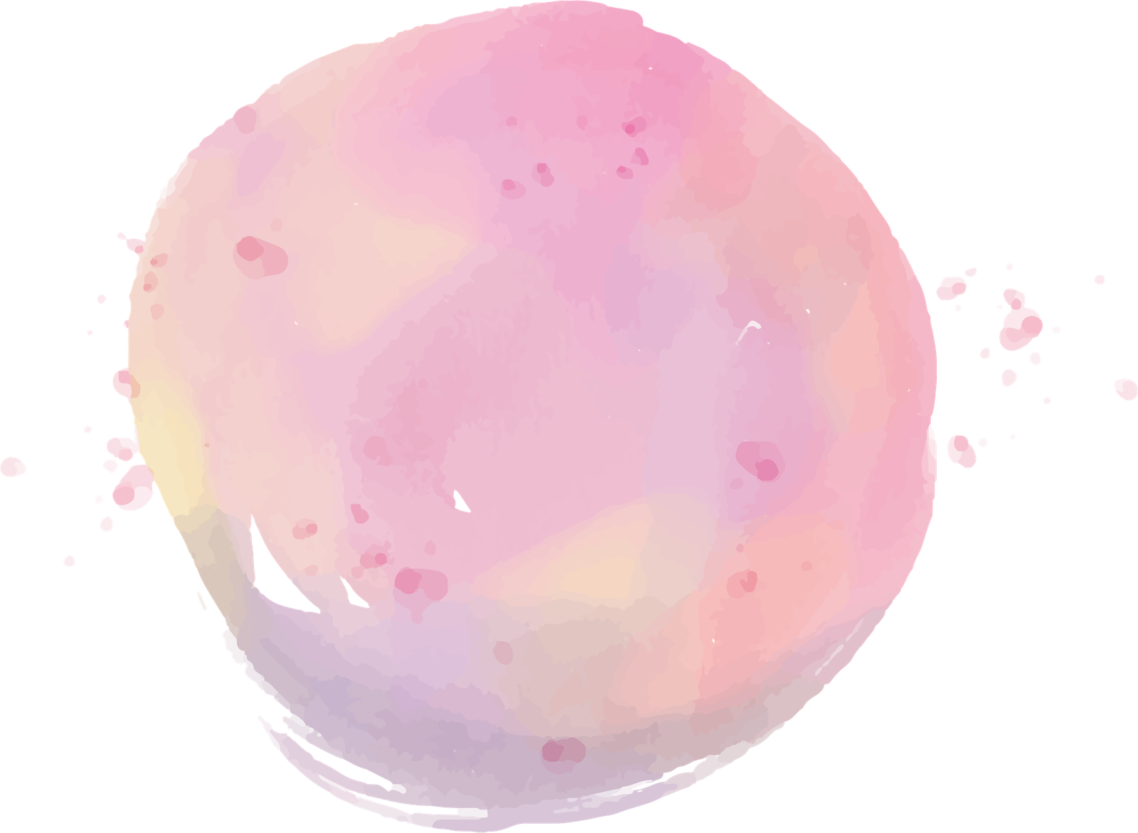 Watercolor Paint Png HD Free Download