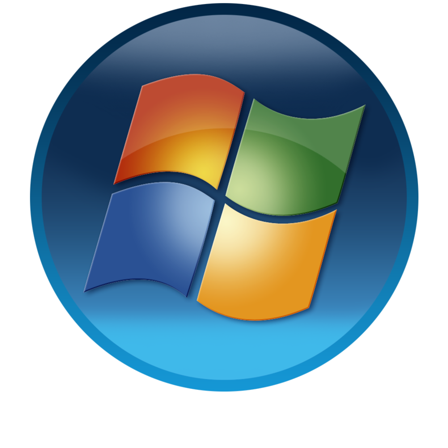 Windows Logo Pic Transparent Png HD Free Download