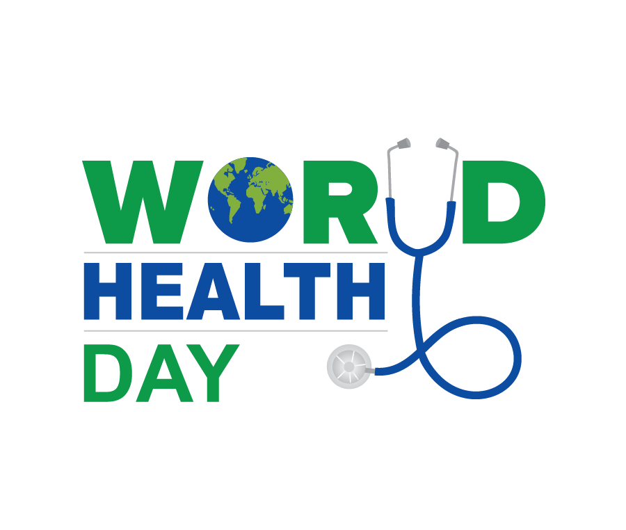 World Badge Health Day Png Hd Free Download