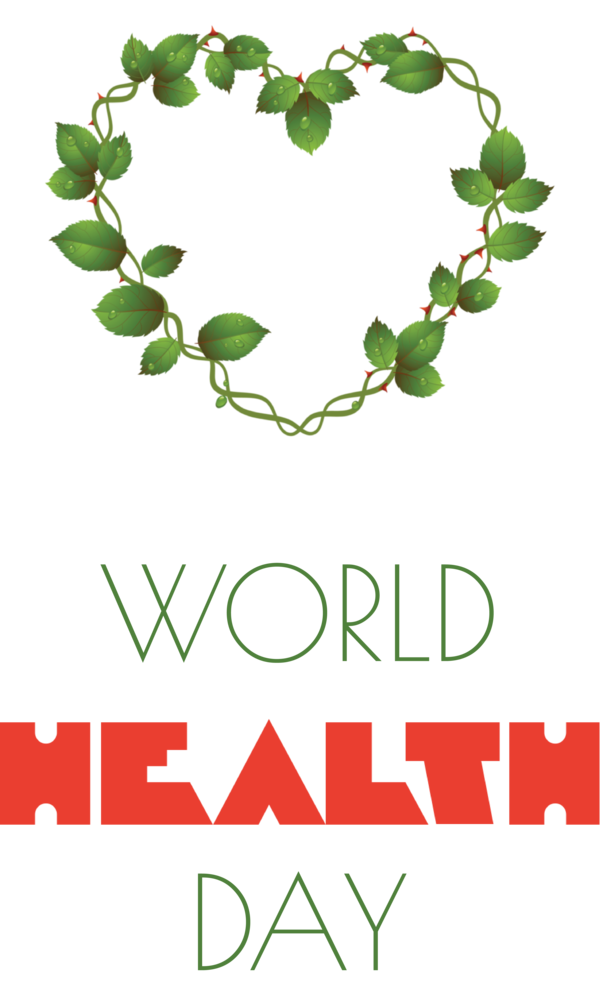 World Health Day Clipart Png Hd Free Download