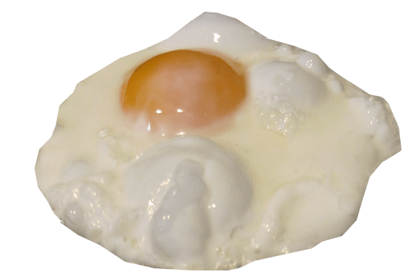 Egg Fried Crispy Png HD Free Download