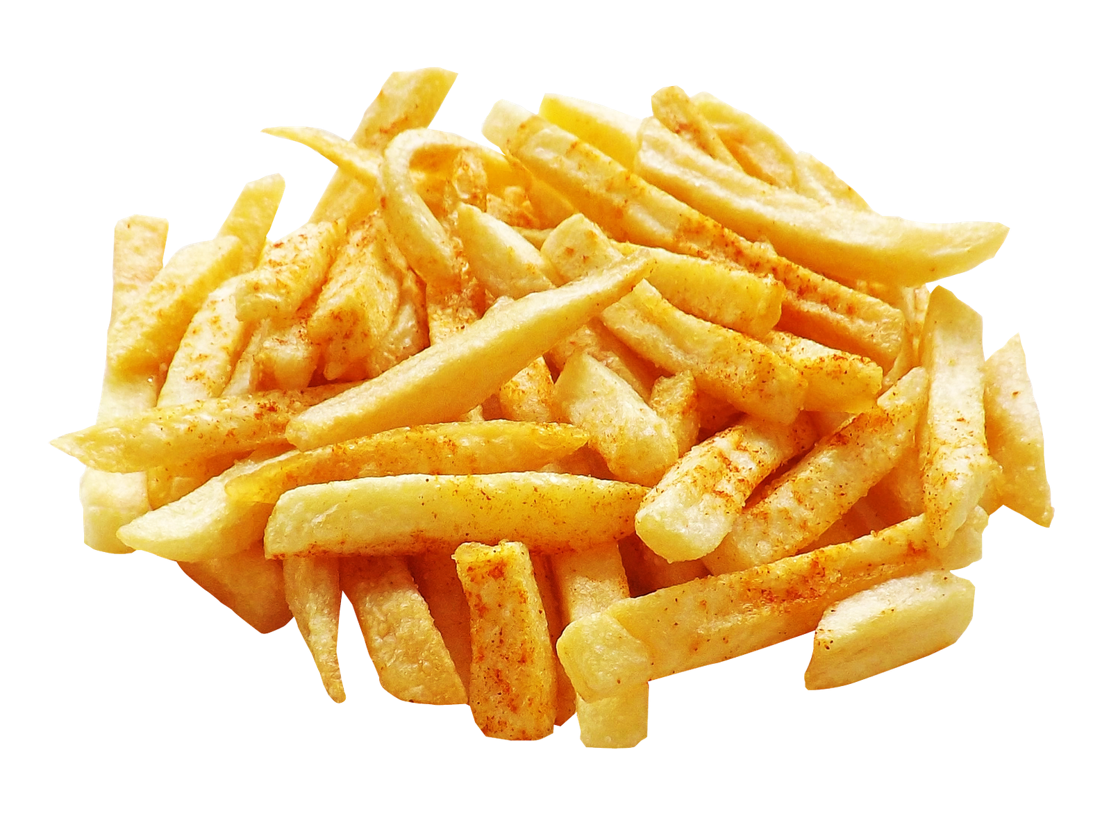 Pic Crunchy Fries Clipart Png HD Free Download