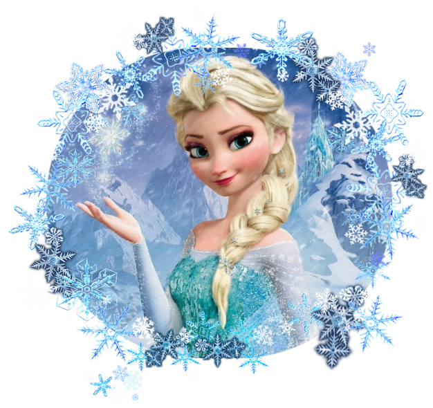 Frozen Picture Elsa Png Hd Free Download