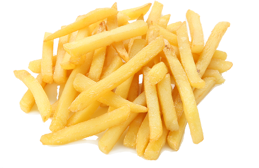 Fries Finger Png HD Free Download