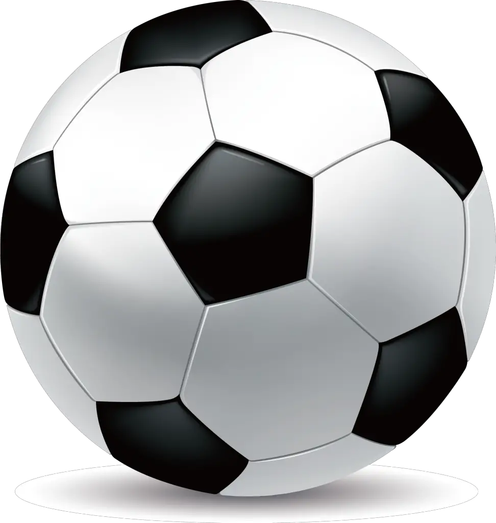 Vector Football Png HD Free Download