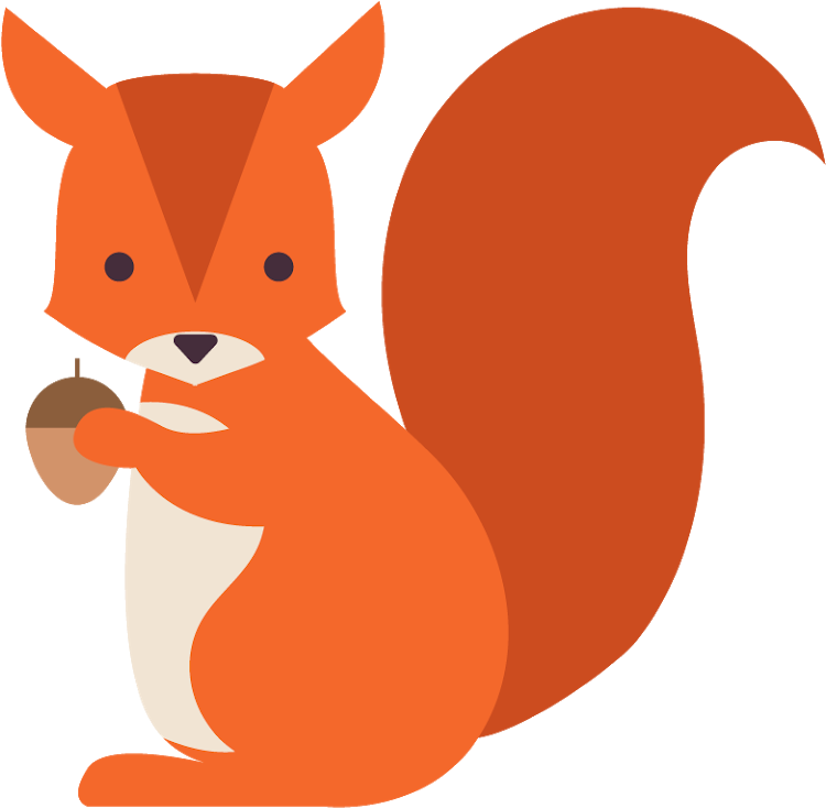 Vector Fox Face Png HD Free Download