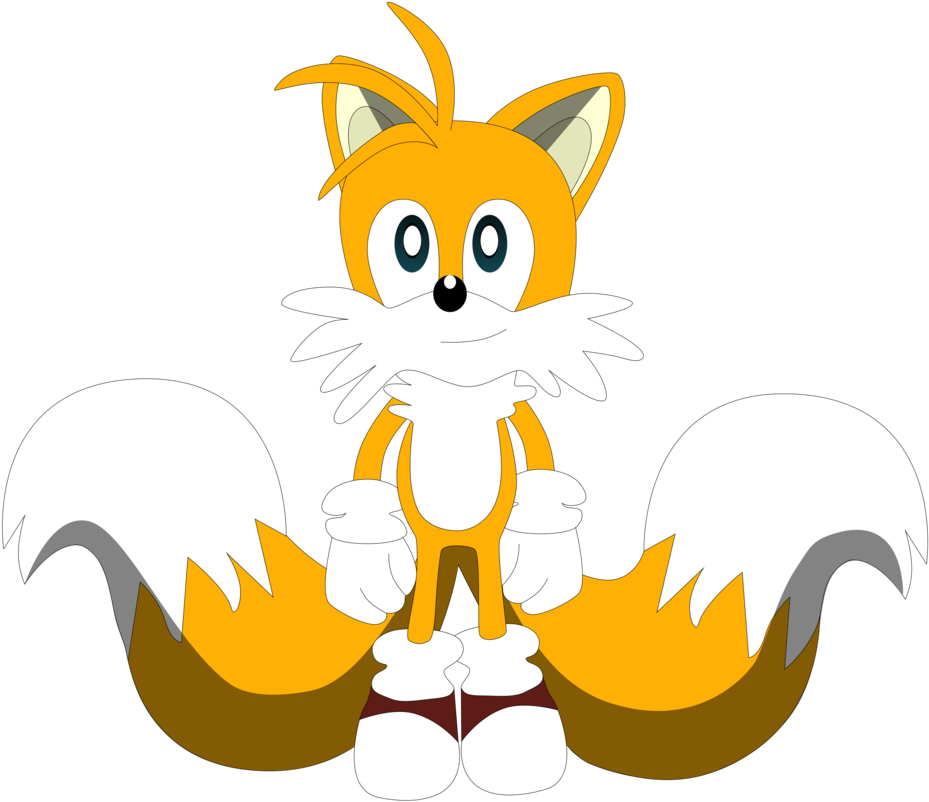 Photos Vector Fox Transparent Png HD Free Download