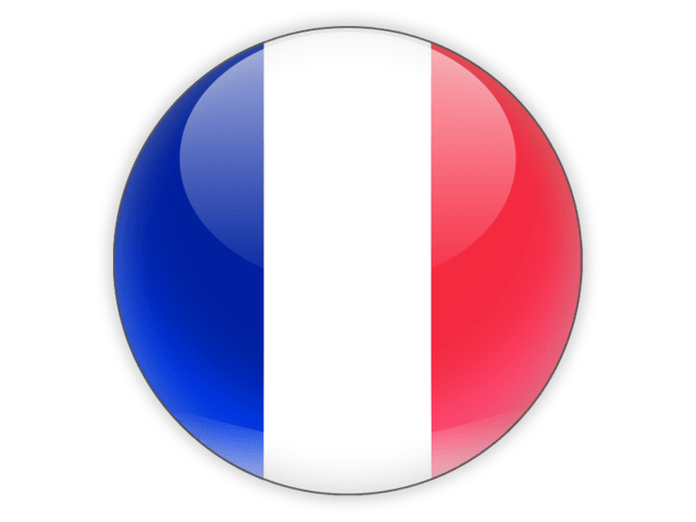 Photos Flag France Png HD Free Download