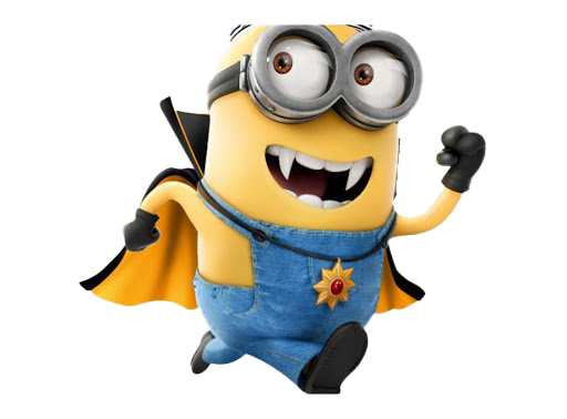 Picture Minions Transparent Png HD Free Download