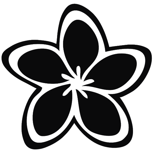 Frangipani Flower Png HD Free Download