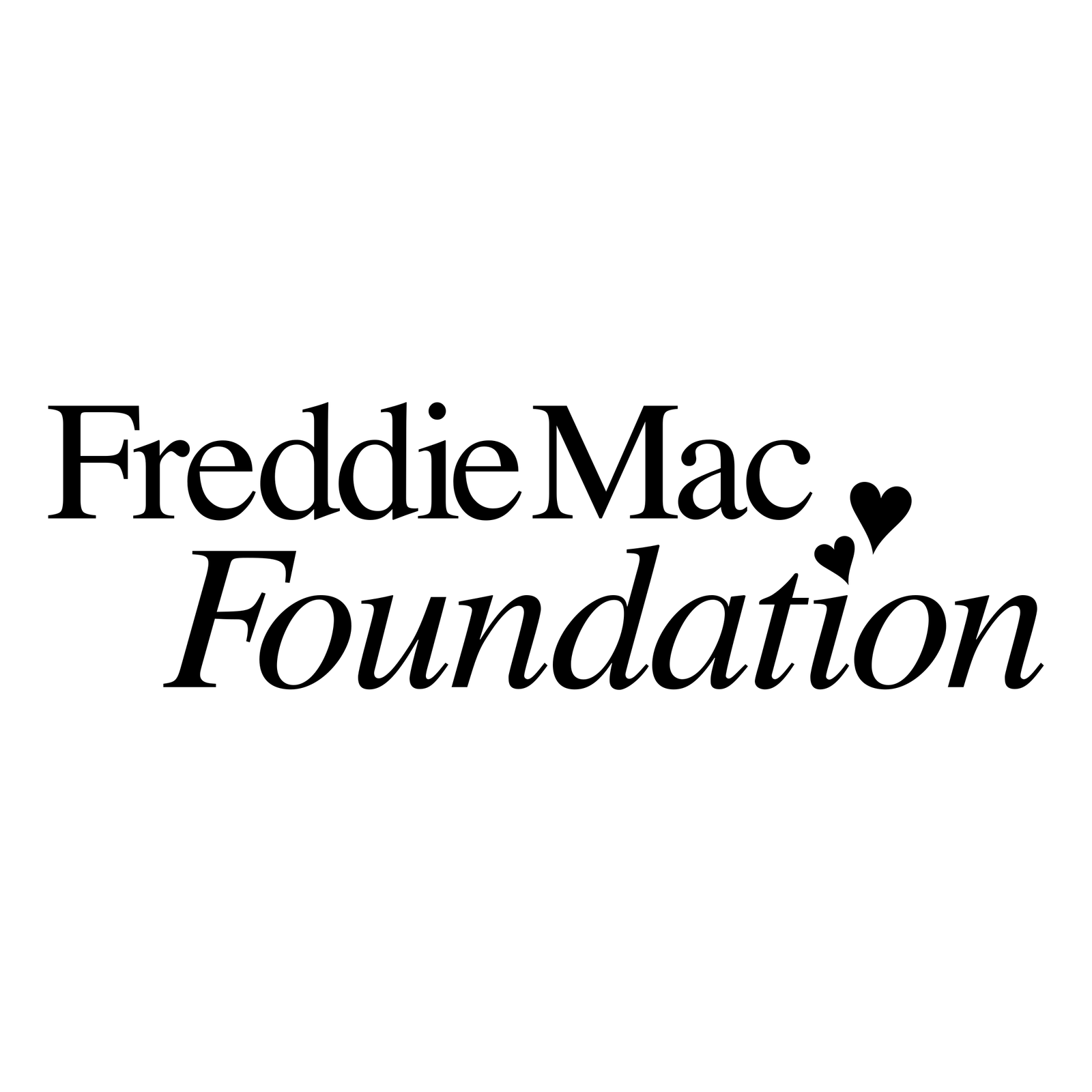 Freddie Logo Mac Png HD Free Download