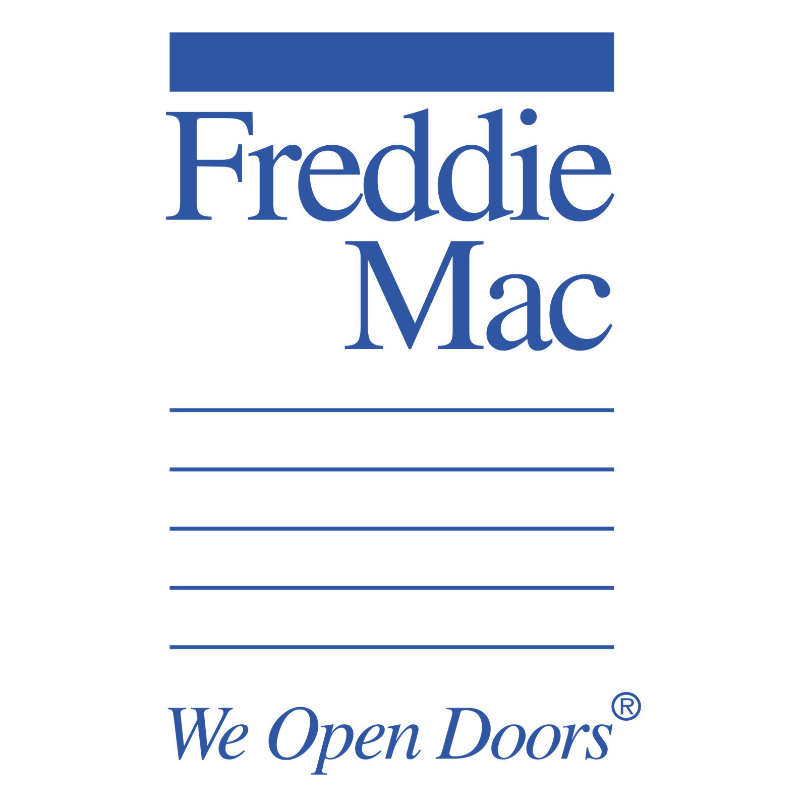 Freddie Logo Mac Png HD Free Download