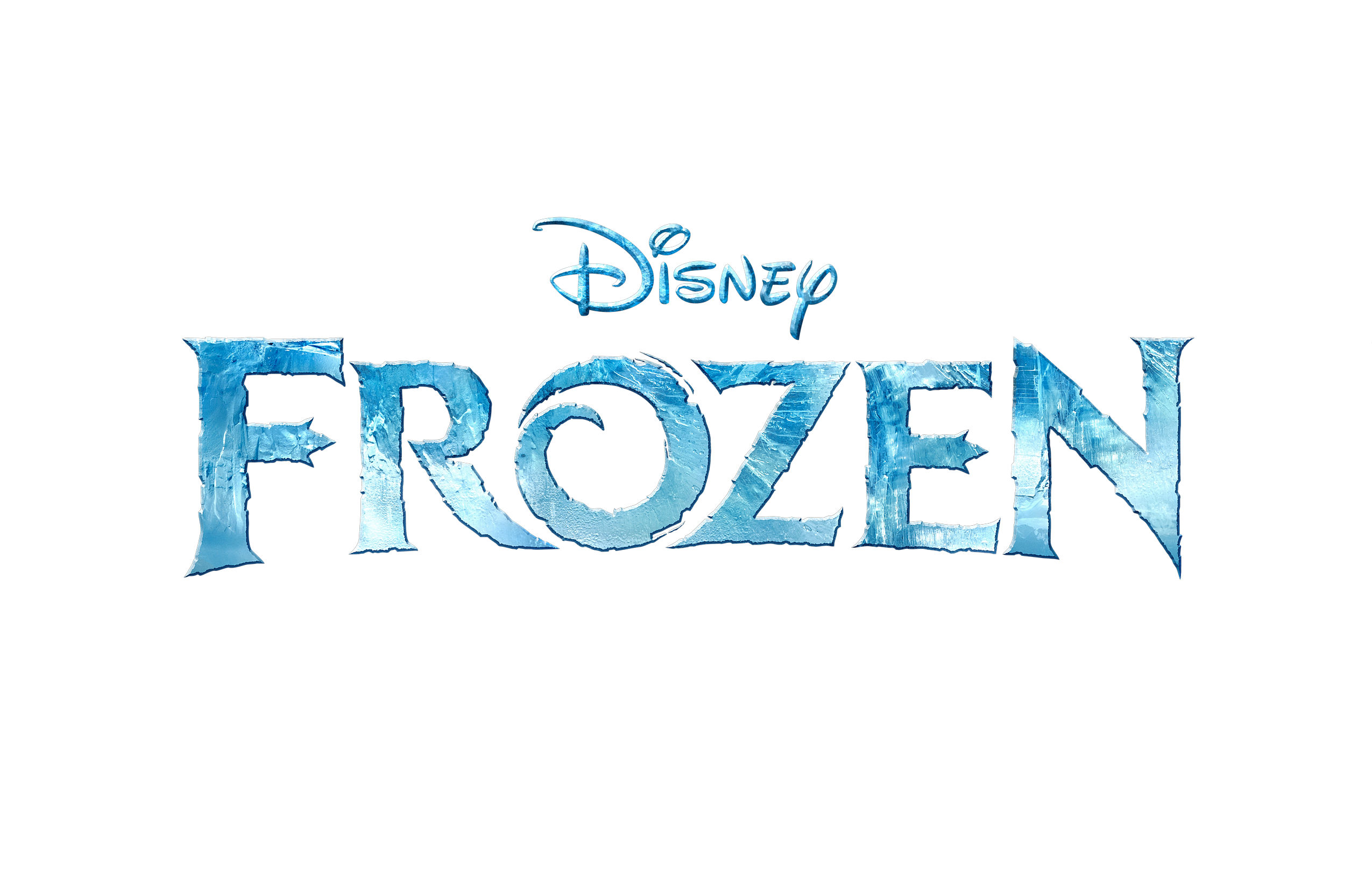 Frozen Logo Png Hd Free Download