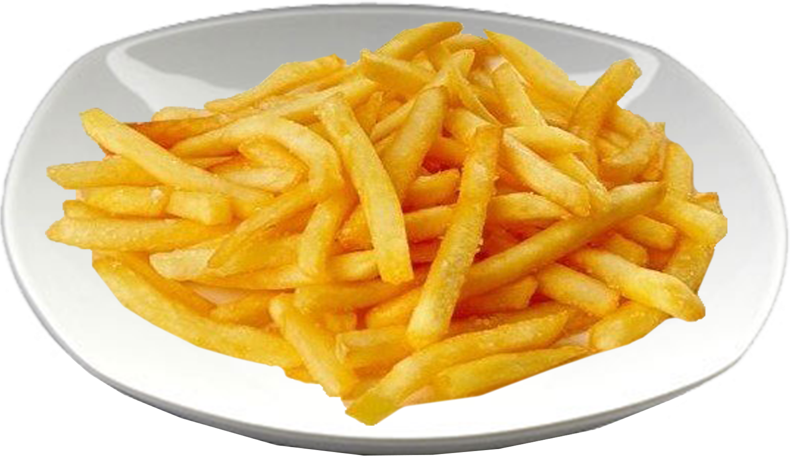 Fries Potato Png HD Free Download