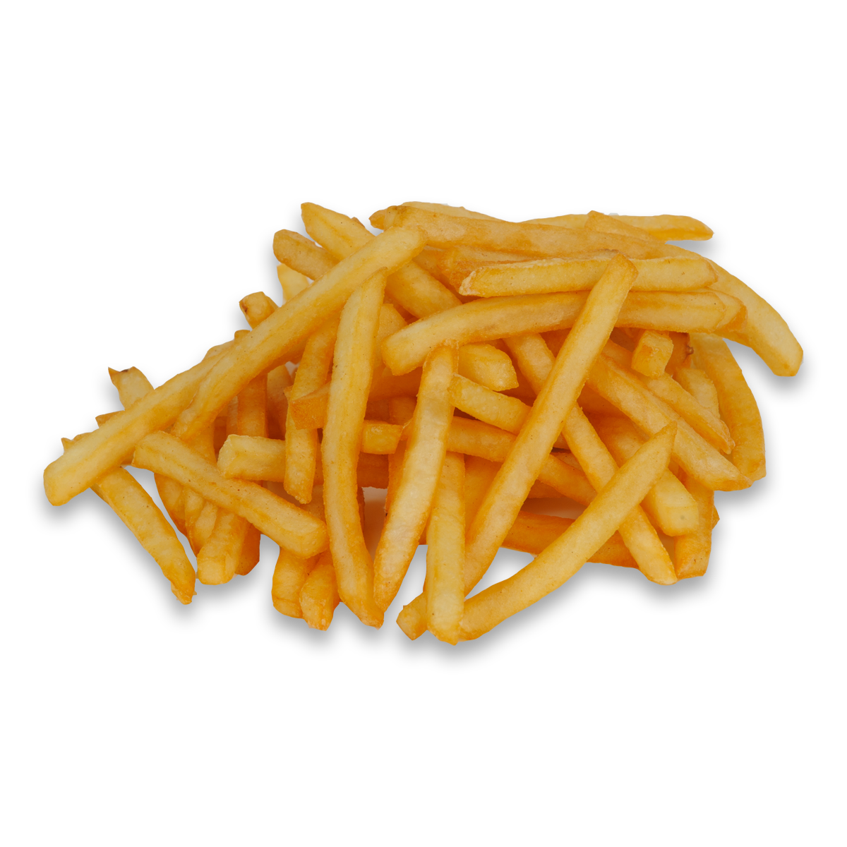 Fries Potato Png HD Free Download