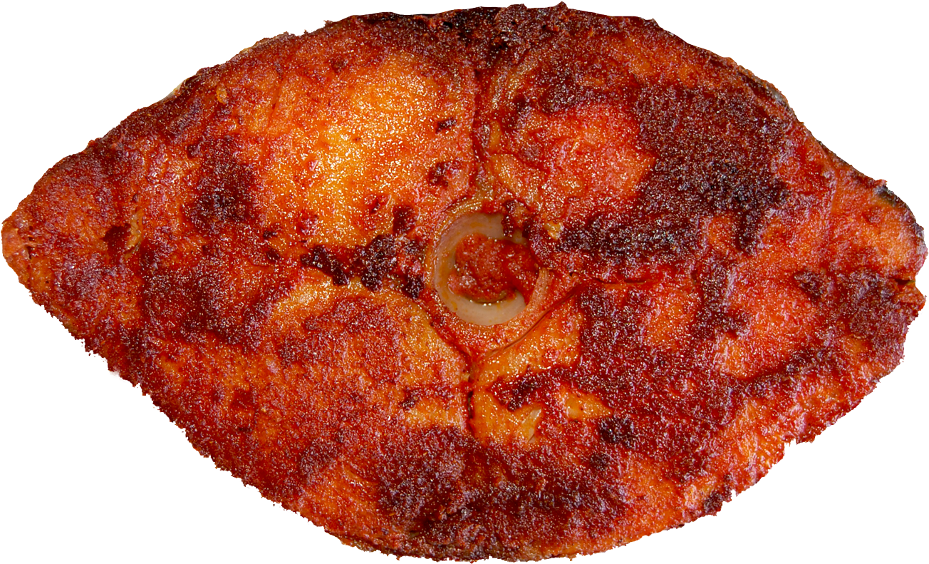 Fish Spicy Fried Png HD Free Download
