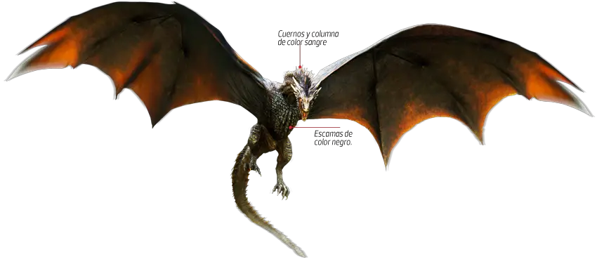 Fantasy Game Dragon Thrones Of Png HD Free Download