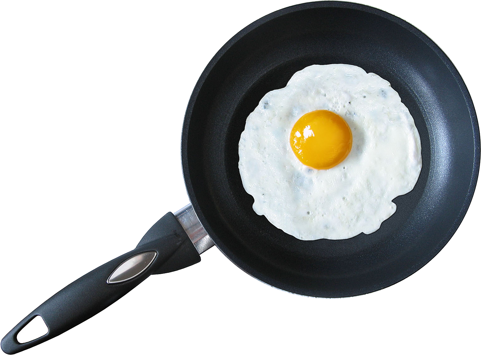 Frying Pan Png HD Free Download