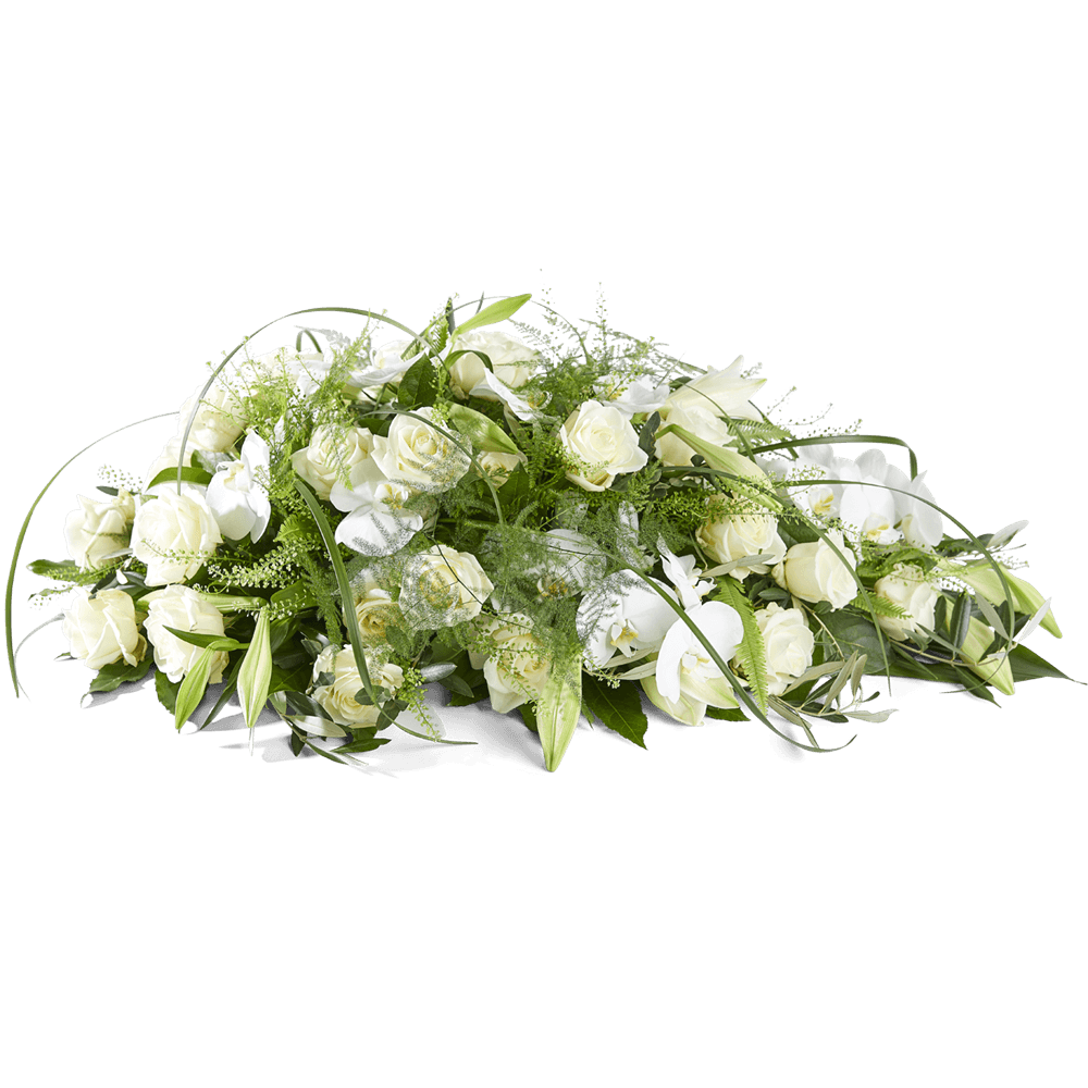 Funeral Flowers Pic Bunch Png Hd Free Download