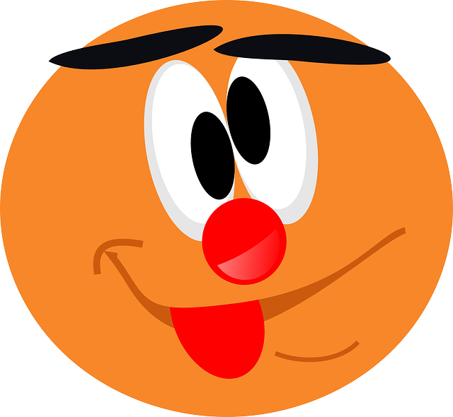 Funny Tongue Emoji Png HD Free Download