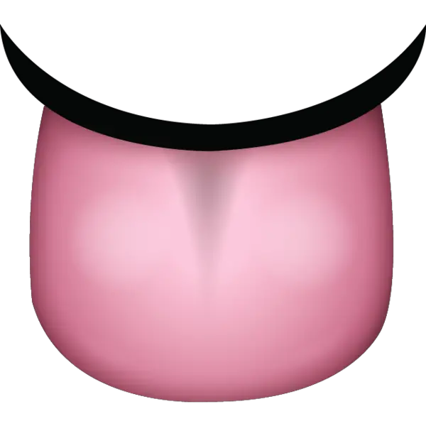 Funny Tongue Transparent Png HD Free Download