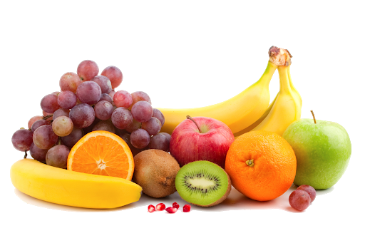 Healthy Fruits Png Hd Free Download