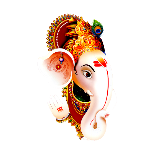 Lord Ganesha Picture Png HD Free Download