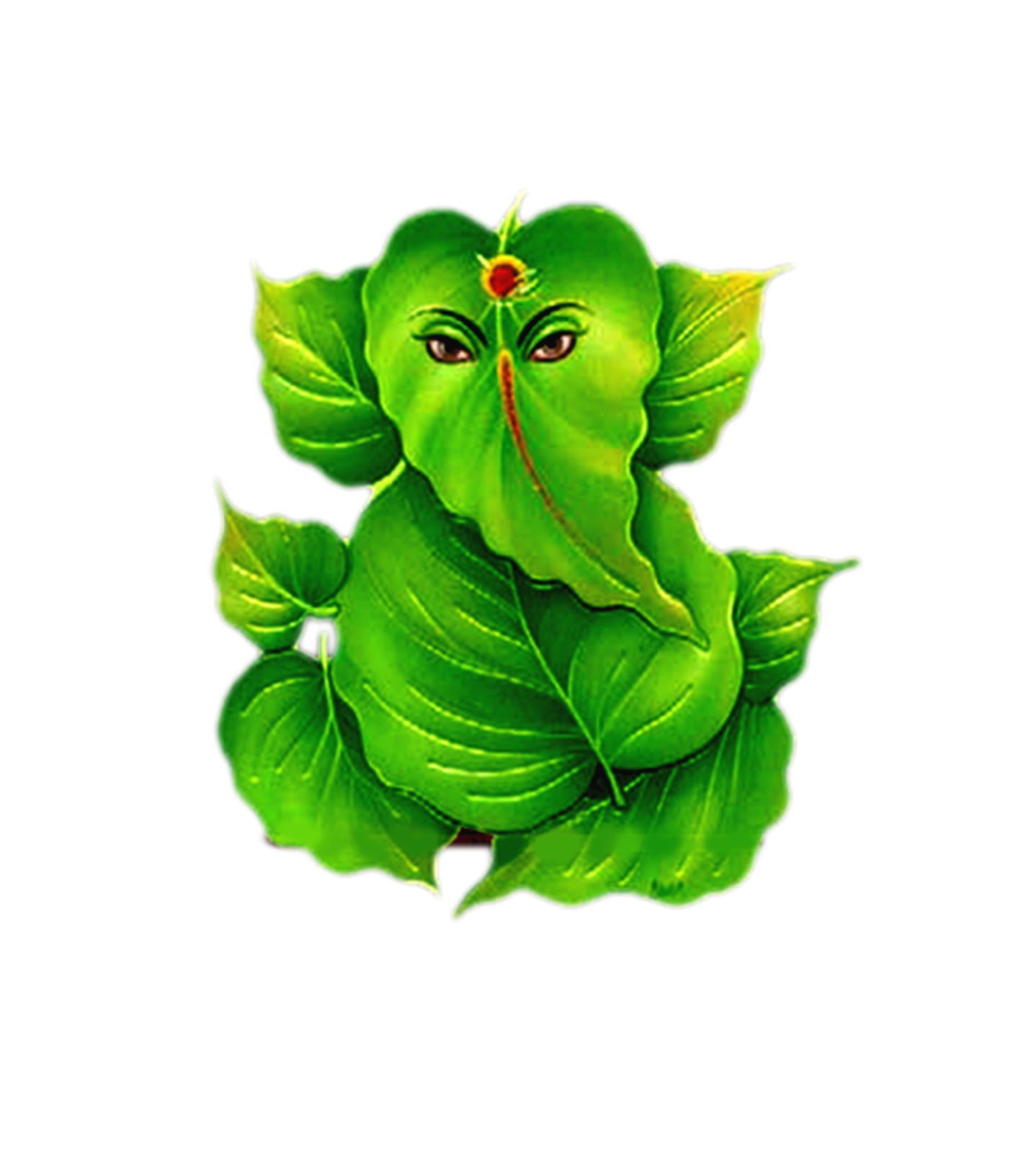 Lord Ganesha Png HD Free Download