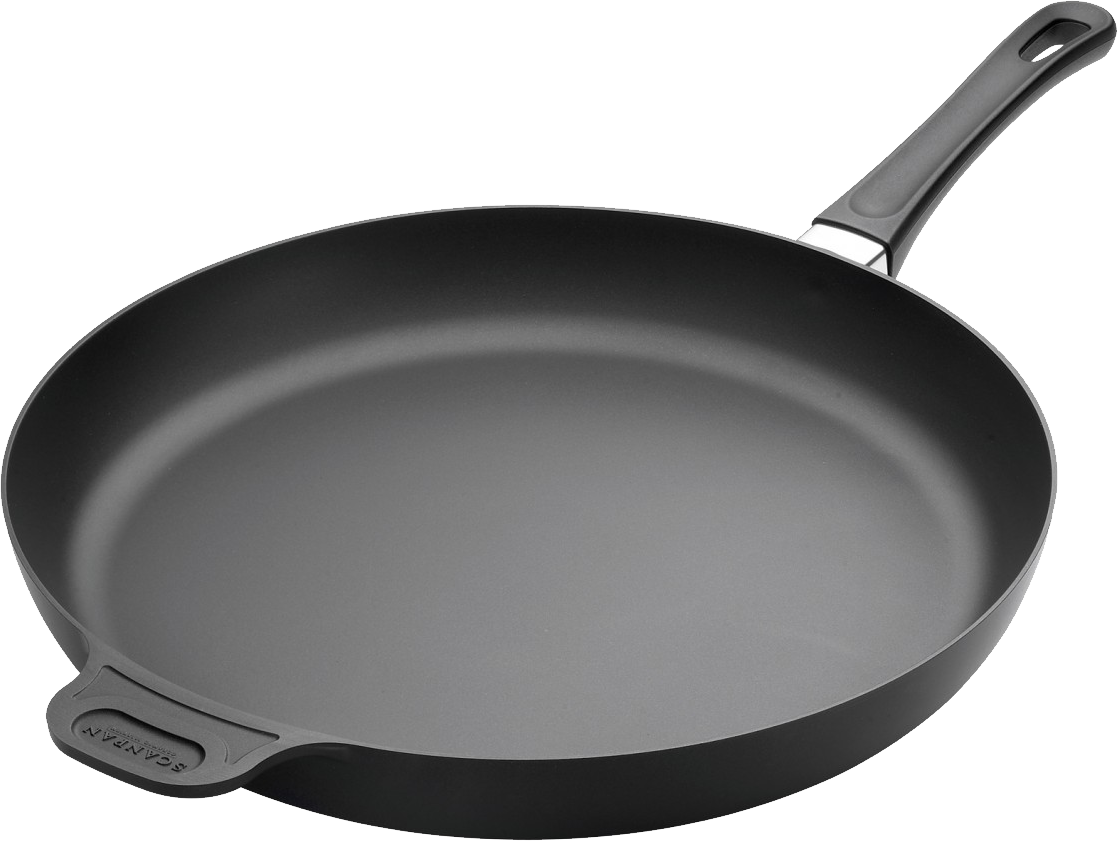 Frying Non Stick Pan File Png HD Free Download