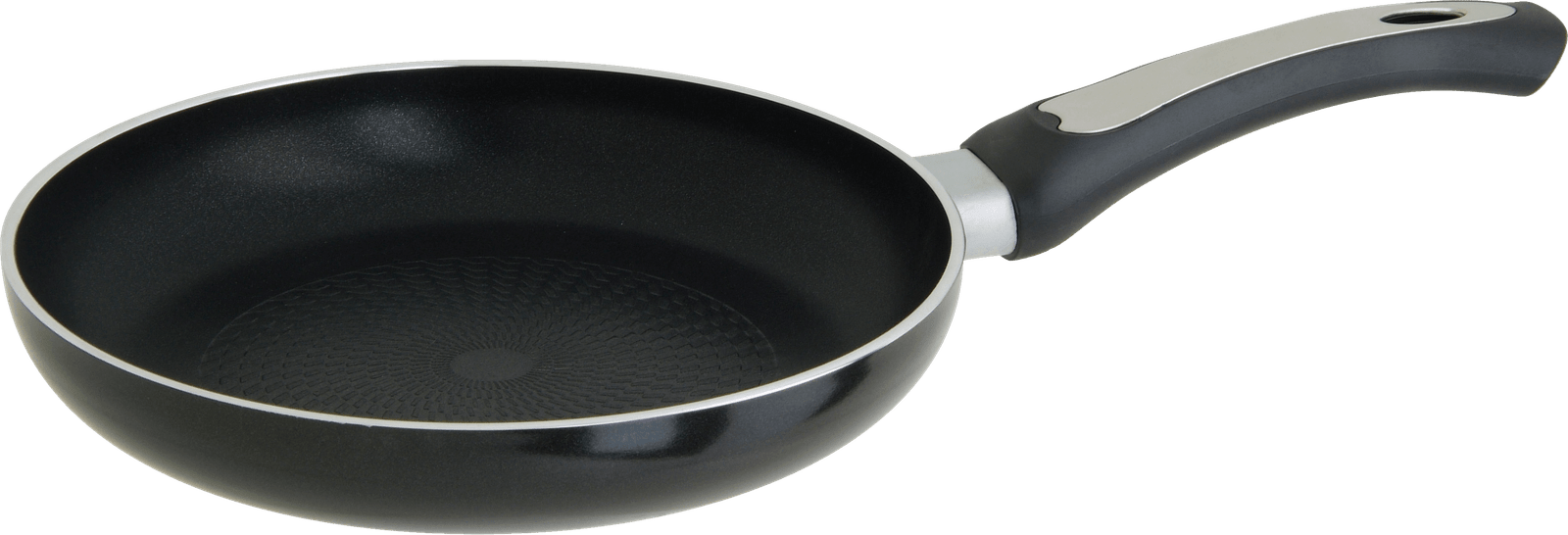 Steel Stainless Pan Frying Png HD Free Download