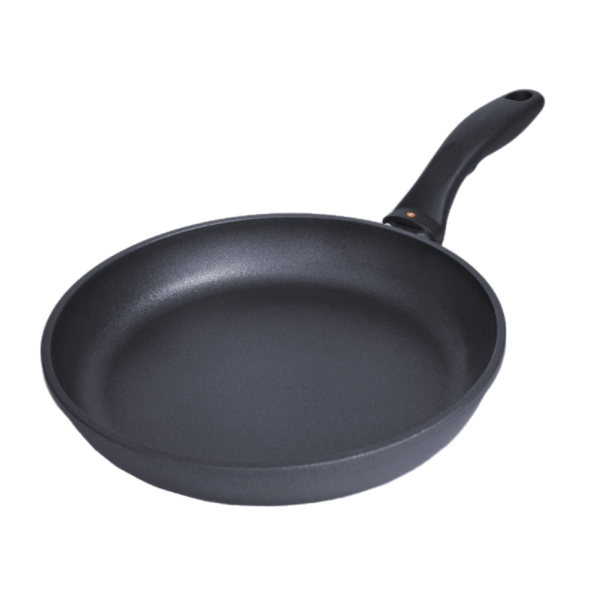 Steel Stainless Pan Frying Png HD Free Download