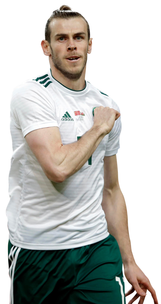 Bale Pic Footballer Gareth Png HD Free Download