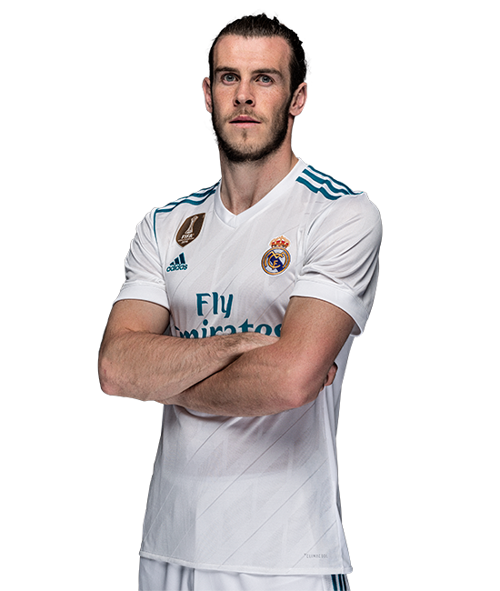 Bale Pic Footballer Gareth Png HD Free Download