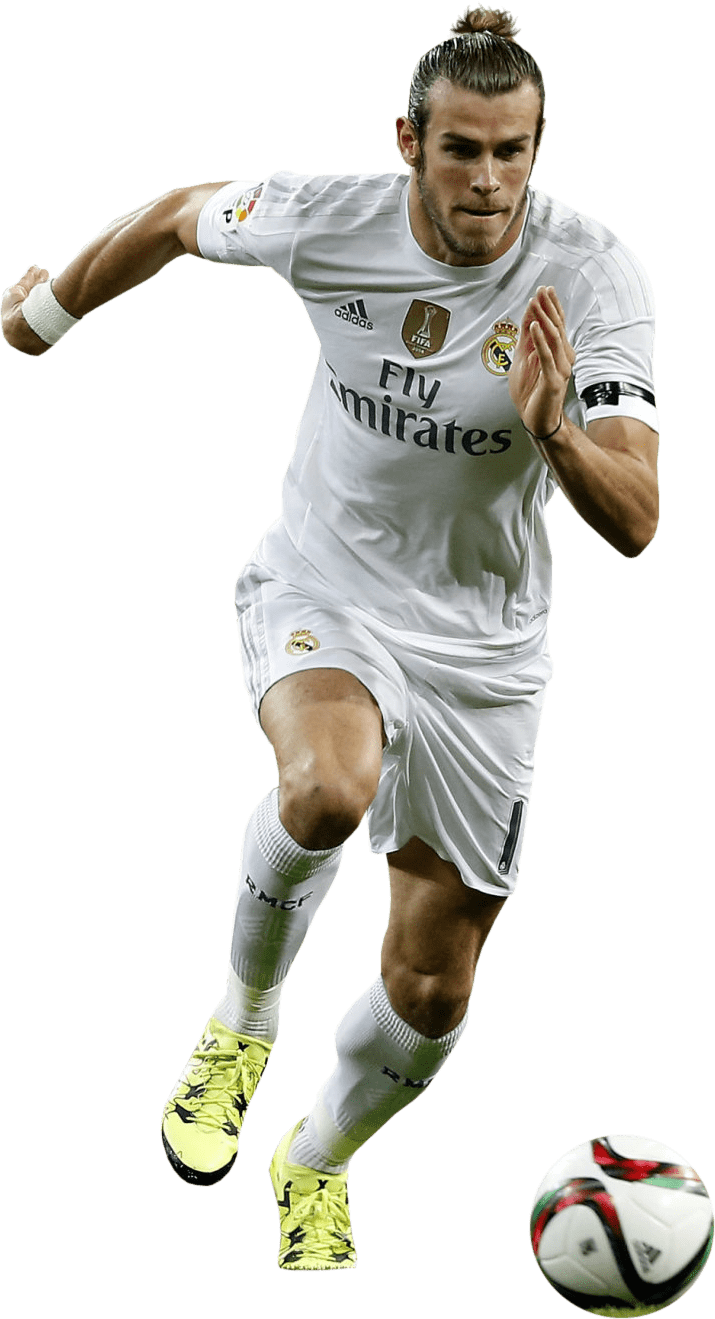 Bale Gareth Png HD Free Download