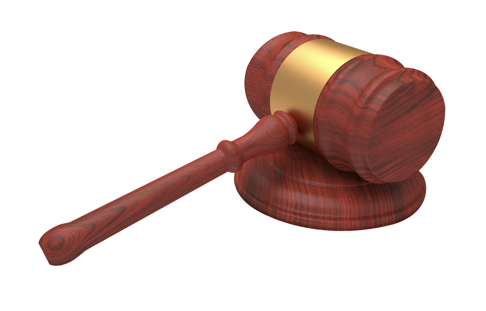 Gavel Vector Png HD Free Download