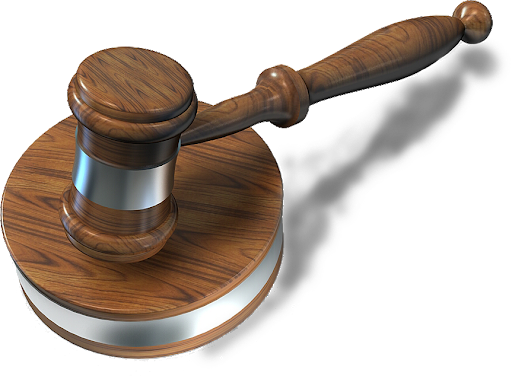 Gavel Pic Hammer Png HD Free Download