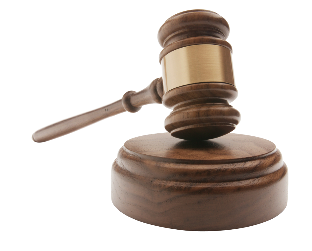 Gavel Justice Png HD Free Download