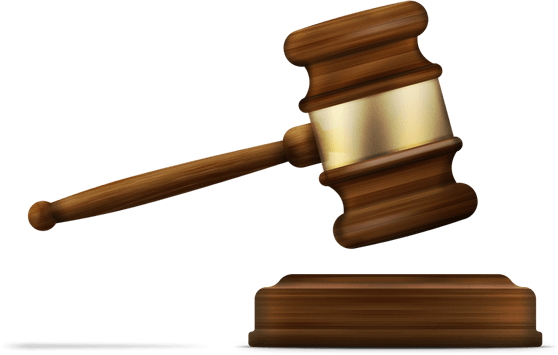 Gavel Justice Png HD Free Download