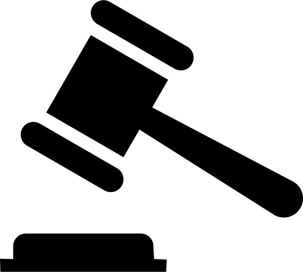 Gavel Png HD Free Download