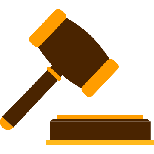 Gavel Png HD Free Download