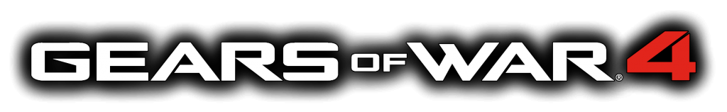 Logo Of Gears War Png HD Free Download