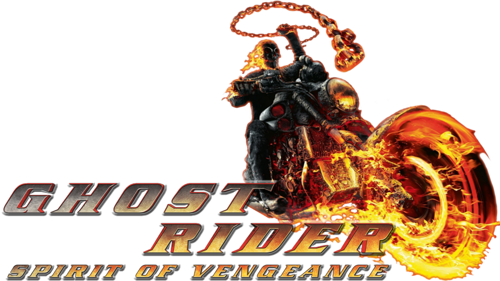 Ghost Rider Png HD Free Download