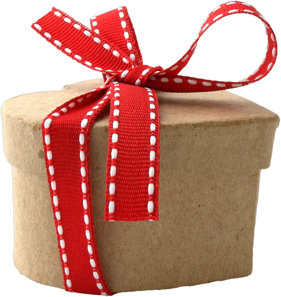 Box Pic Gift Png HD Free Download