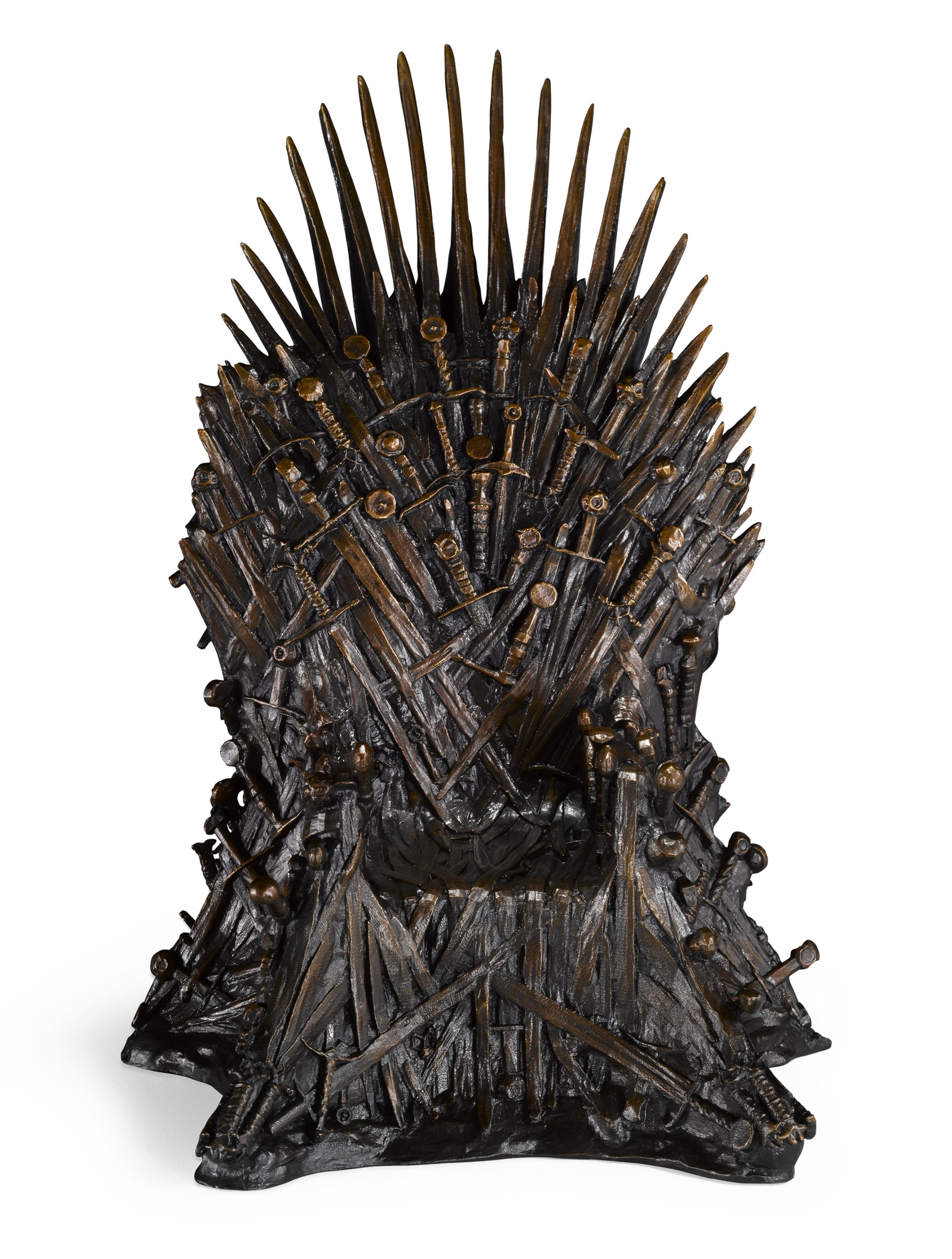 Throne Chair Iron Png HD Free Download