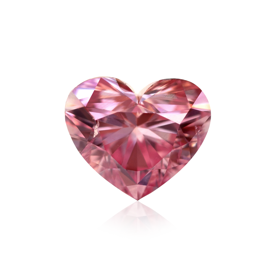 Pink Heart Gemstone File Png Hd Free Download