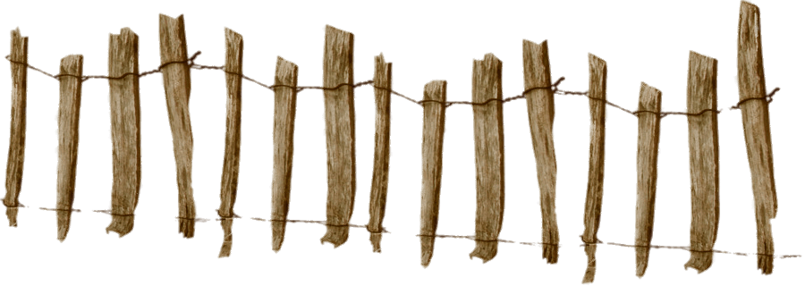 Brown Wood Gate Png HD Free Download